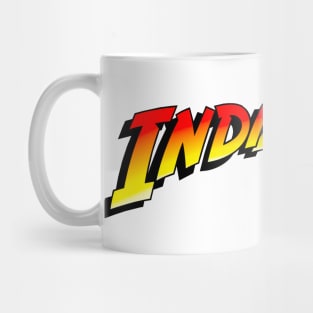 Indiana Jones Mug